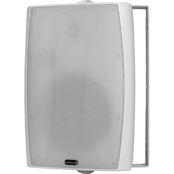 Main product image for RESTOCKED Dayton Audio IO800WT 8" 2-Way 70V Indoo88-310-031